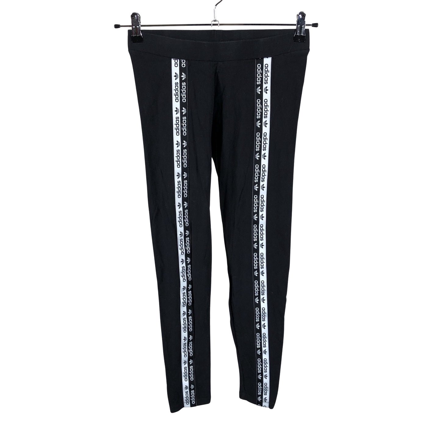 Unisex Adidas - Retuusid, suurus 38 - Must (1)
