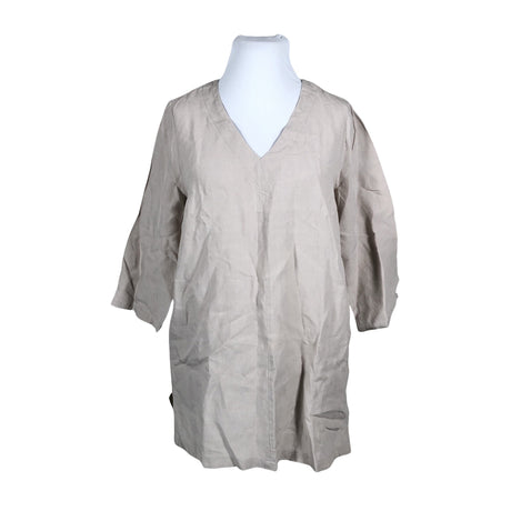 Unisex Cuosi - Mitteveniv kleit, suurus 42 - Beige ()