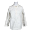 Unisex COS - Pluus, suurus 42 - Valge ()