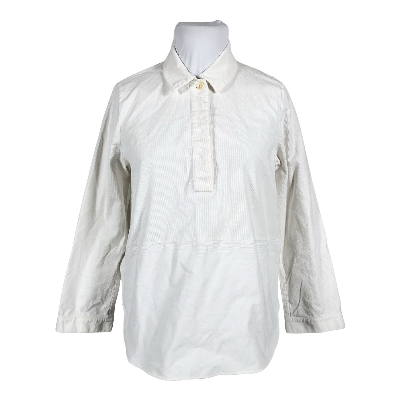 Unisex COS - Pluus, suurus 42 - Valge (1)