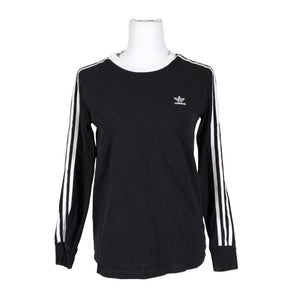 Unisex Adidas - Trikotaažist pluus, suurus 38 - Must (1)