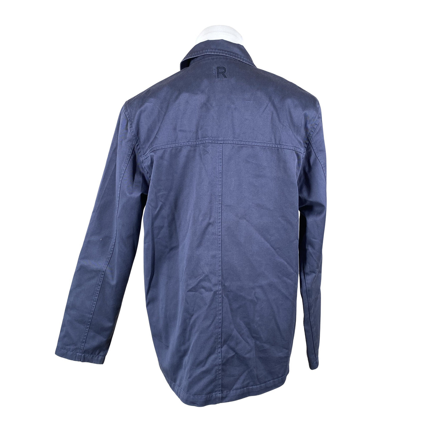 Unisex R-collection - Jope, suurus L - Sinine (2)