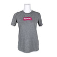 Unisex Superdry - T-särk, suurus 36 - Hall ()