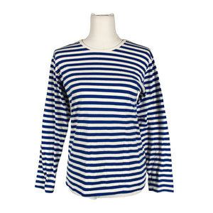 Unisex Marimekko - Trikotaažist pluus, suurus 36 - Sinine (1)