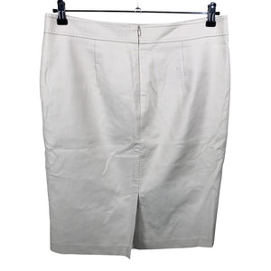 Unisex Andiata - Pliiatsseelik, suurus 44 - Beige (2)