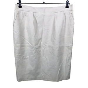 Unisex Andiata - Pliiatsseelik, suurus 44 - Beige (1)