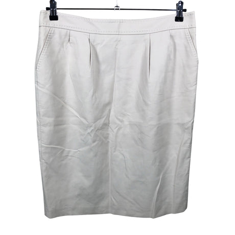 Unisex Andiata - Pliiatsseelik, suurus 44 - Beige ()