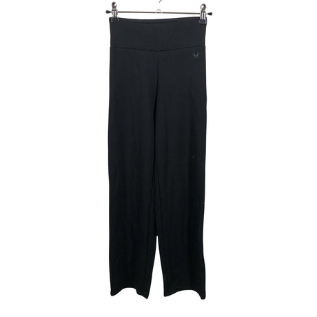 Unisex Soc - Trikotaažist püksid, suurus 146 - 152 - Must ()
