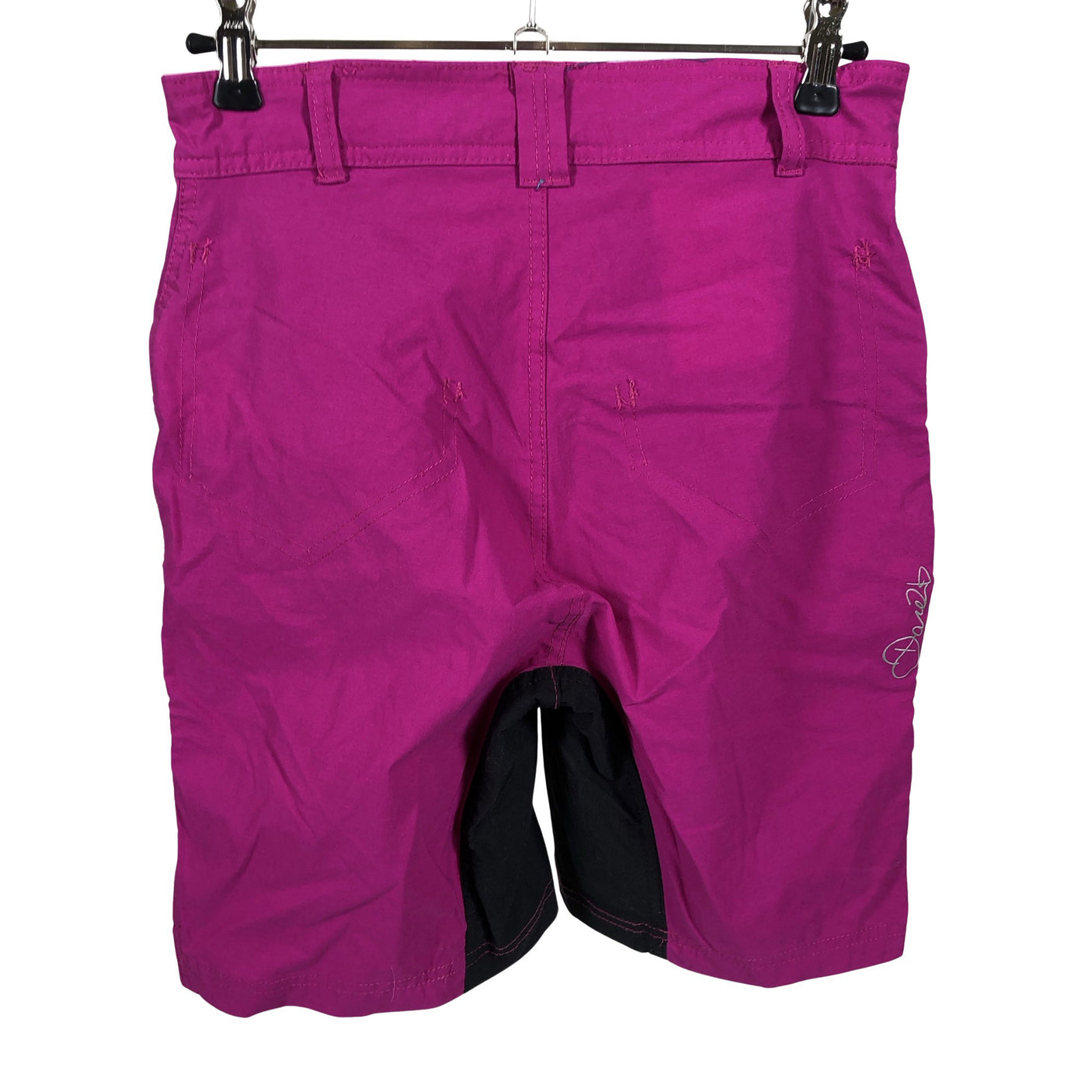Unisex Dare 2b - Lühikesed püksid, suurus 146 - 152 - Lilla (2)