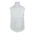 Unisex Nanso - Topp, suurus 42 - Valge ()
