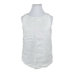 Unisex Nanso - Topp, suurus 42 - Valge (1)