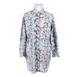 Unisex Noom - Mitteveniv kleit, suurus 42 - Helesinine ()