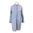 Unisex Nanso - Mitteveniv kleit, suurus 42 - Helesinine ()