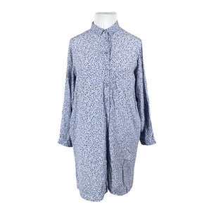 Unisex Nanso - Mitteveniv kleit, suurus 42 - Helesinine (1)