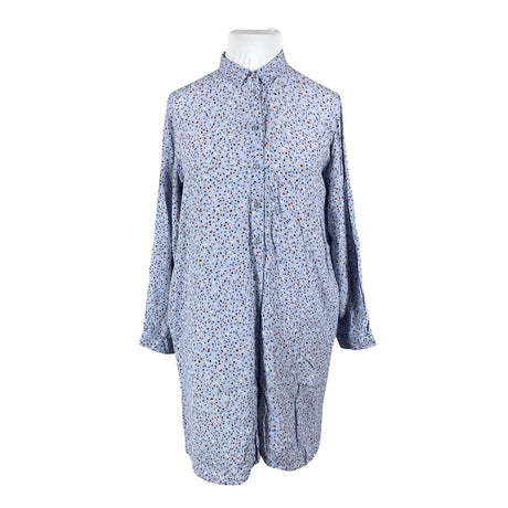 Unisex Nanso - Mitteveniv kleit, suurus 42 - Helesinine ()