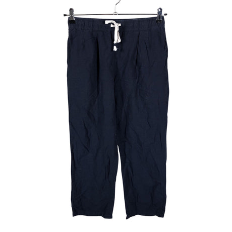 Unisex Uniqlo - Mittevenivad püksid, suurus 36 - Sinine ()