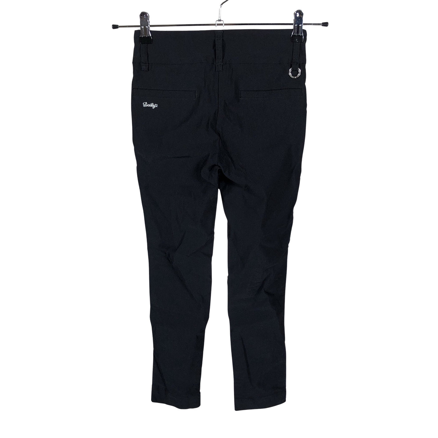 Unisex Daily Sports - Spordipüksid, suurus 36 - Must (2)