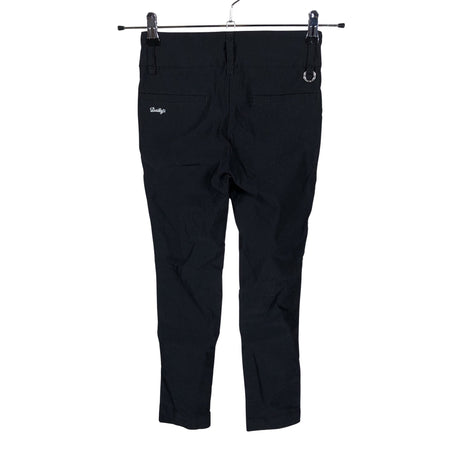 Unisex Daily Sports - Spordipüksid, suurus 36 - Must (2)