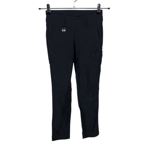 Unisex Daily Sports - Spordipüksid, suurus 36 - Must (1)