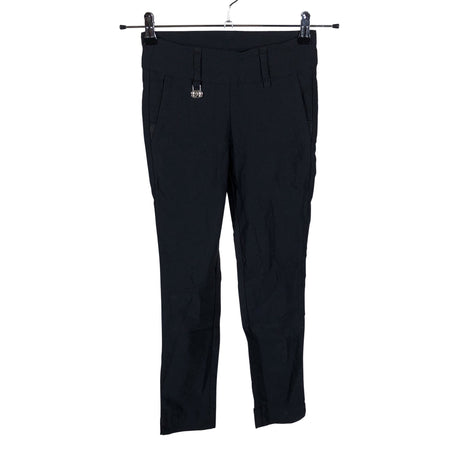 Unisex Daily Sports - Spordipüksid, suurus 36 - Must ()