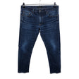 Unisex Uniqlo - Teksad, suurus W34 - Sinine ()