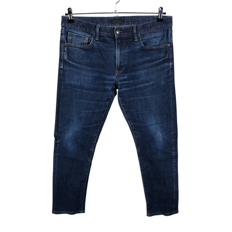 Unisex Uniqlo - Teksad, suurus W34 - Sinine ()