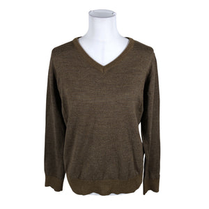 Unisex Philosophy Blues Original - Kampsun, suurus 38 - Pruun (1)