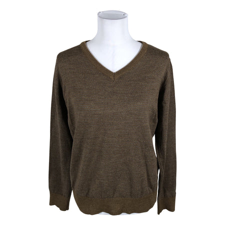 Unisex Philosophy Blues Original - Kampsun, suurus 38 - Pruun ()
