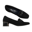 Unisex Ara - Kontsakingad, suurus 38 - Must ()