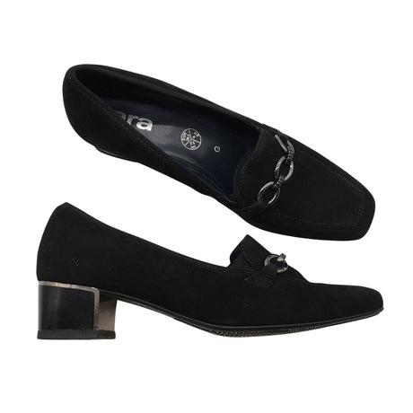 Unisex Ara - Kontsakingad, suurus 38 - Must ()