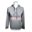 Unisex Adidas - Dressipluus, suurus 34 - Hall ()