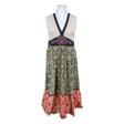 Unisex Odd Molly - Mitteveniv kleit, suurus 42 - Beige ()