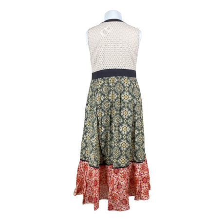 Unisex Odd Molly - Mitteveniv kleit, suurus 42 - Beige (2)