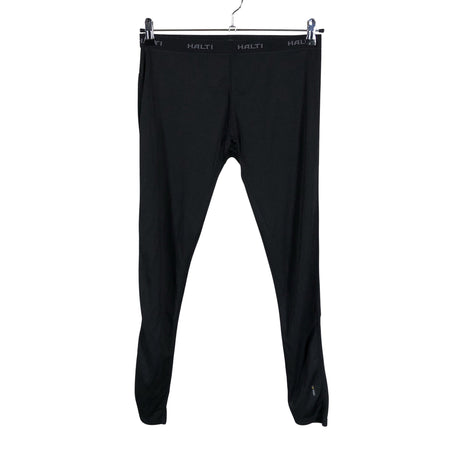 Unisex Halti - Soe pesu (püksid), suurus 42 - Must ()