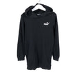 Unisex Puma - Dressipluus, suurus 134 - 140 - Must ()