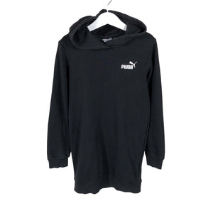Unisex Puma - Dressipluus, suurus 134 - 140 - Must (1)
