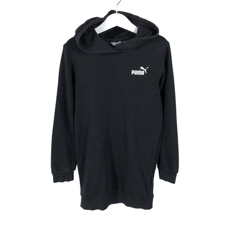 Unisex Puma - Dressipluus, suurus 134 - 140 - Must ()