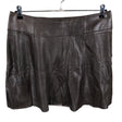 Unisex Cristelle&co - Nahkseelik, suurus 42 - Pruun ()