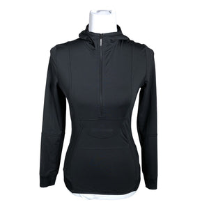 Unisex Adidas - Spordisärk, pikad käised, suurus 36 - Must (1)