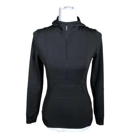 Unisex Adidas - Spordisärk, pikad käised, suurus 36 - Must ()