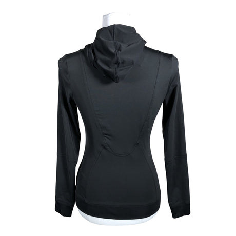 Unisex Adidas - Spordisärk, pikad käised, suurus 36 - Must (2)