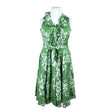 Unisex Jones New York - Mitteveniv kleit, suurus 42 - Roheline ()
