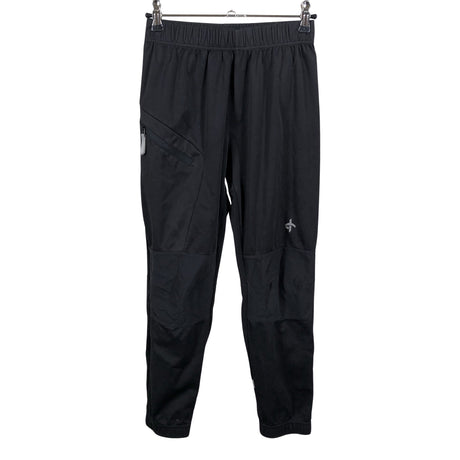 Unisex Cross - Õuepüksid, suurus 134 - 140 - Must ()