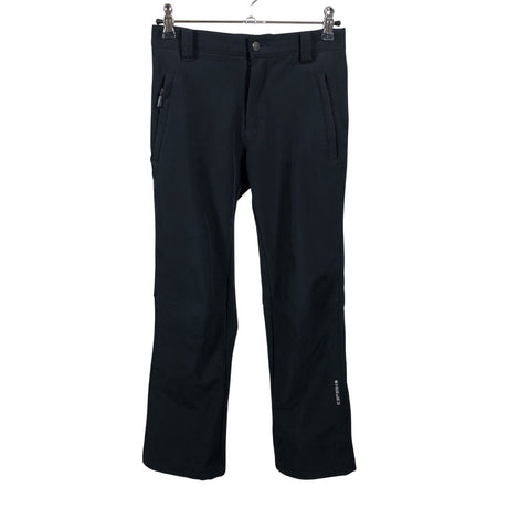 Unisex Icepeak - Softshell püksid, suurus 134 - 140 - Must ()