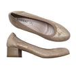 Unisex Lasocki - Kontsakingad, suurus 39 - Beige ()