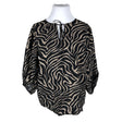 Unisex Free Quent - Pluus, suurus 42 - Must ()