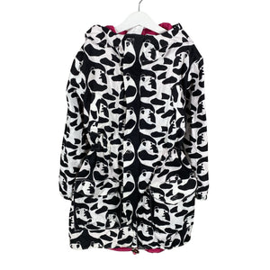 Unisex Handmade - Jope, suurus 146 - 152 - Must (1)