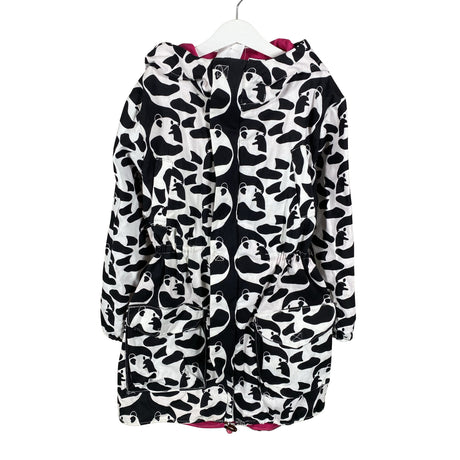 Unisex Handmade - Jope, suurus 146 - 152 - Must ()