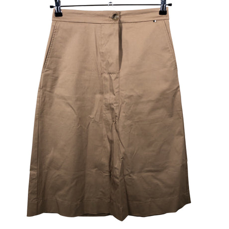 Unisex Hugo Boss - Mitteveniv seelik, suurus 38 - Pruun ()