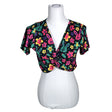 Unisex Exotica - T-särk, suurus 40 - Roheline ()